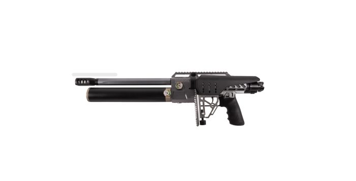 B&W S45 Terminator MAX