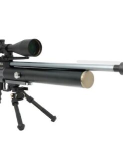 Bundle Challenger Pro Gray Wolf