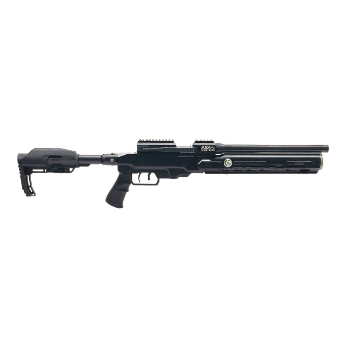 AEA Zeus Tactical