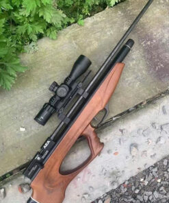 Challenger 32 inches barrel 30Cal