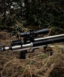 shooting gun challenger Pro