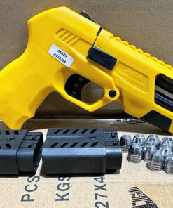 BinTac Defender V2.0 Short Barrel Special Edition
