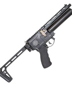 Western Airguns Mordax Semi-Full Auto