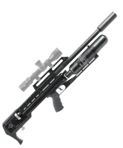 Western Airguns Sidewinder PCP
