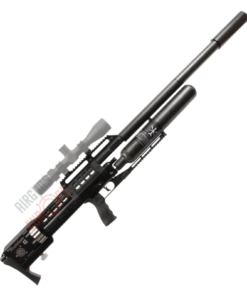 WESTERN AIRGUNS Rattler Long Strike