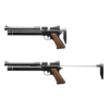 Artemis PP750 PCP Carbine