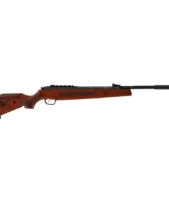MOD 135QE Carnivore Big Bore 7.62mm Vortex