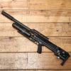 Western Rattler Full Semi Automatic PCP Rifle
