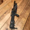 Western Airguns Sidewinder PCP