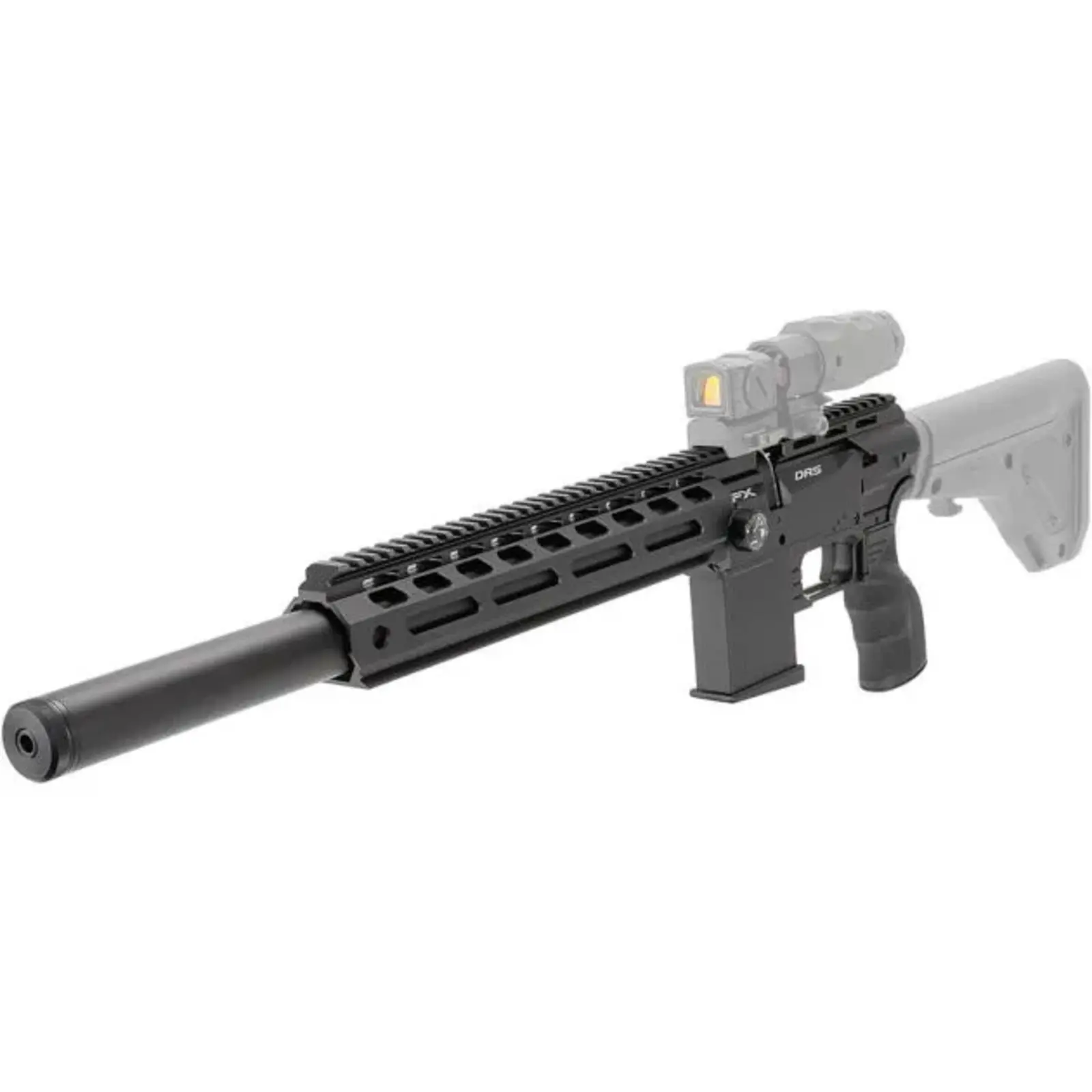 FX DRS Tactical 600