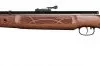 Weihrauch HW57 Open Sights