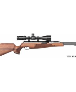 Air Arms TX200 Hunter Carbine