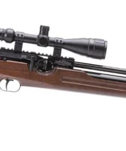 Weihrauch HW100