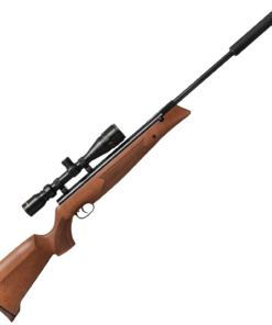 Weihrauch HW80 K