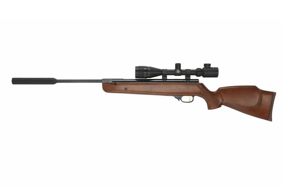 Weihrauch HW90K