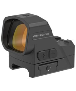Red Dot Vector Optics Frenzy