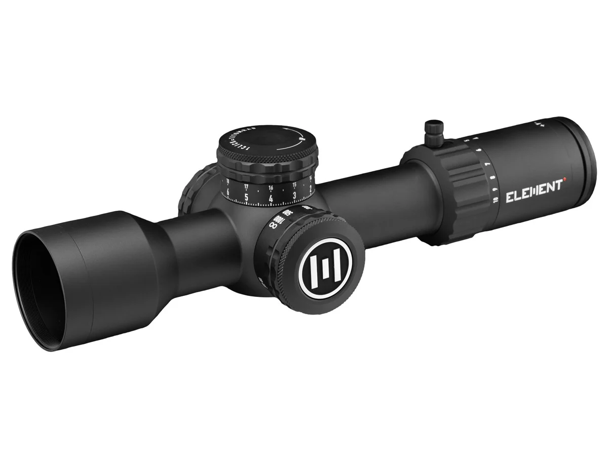 Element Optics Theos