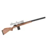 FX DRS Classic Walnut 700