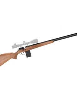 FX DRS Classic Walnut 700