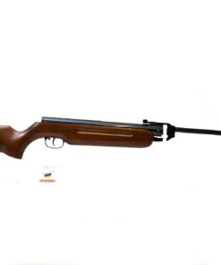 Weihrauch HW35K