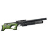 AGT Uragan 2 Green Laminate 600