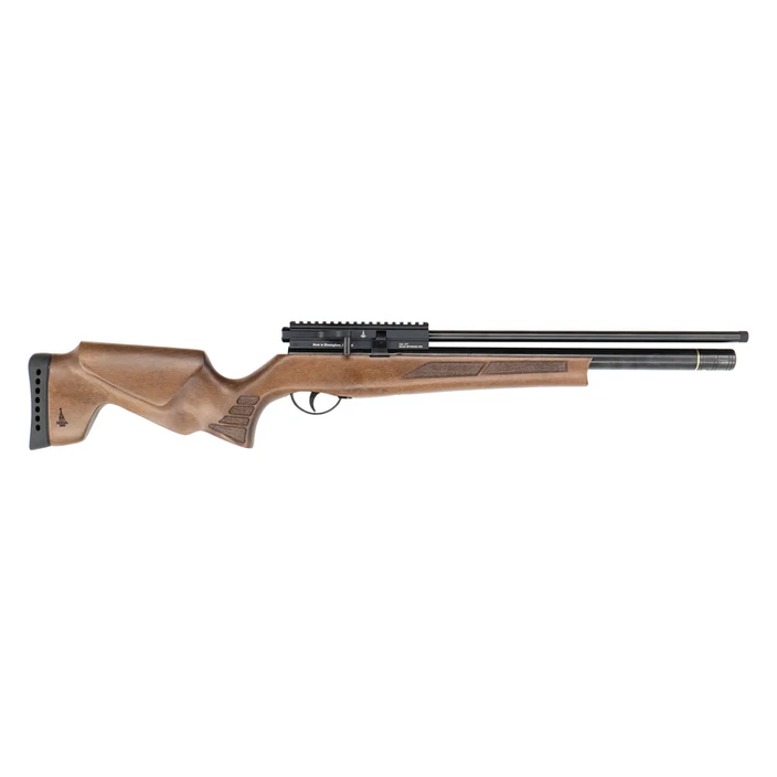 BSA Buccaneer Pro Side Lever Wood