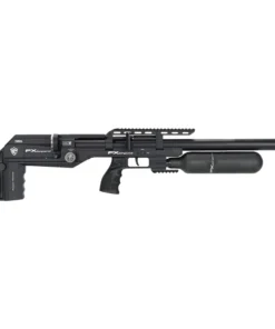 FX Leopard Standard 600mm Bottle