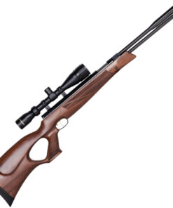 Weihrauch HW97 KT Wood