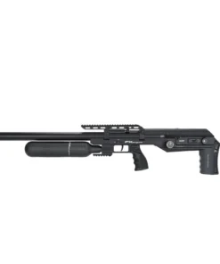 FX Leopard 700 Sniper Bottle