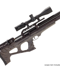 FX Wildcat MKIII Compact