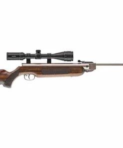 Weihrauch HW35E