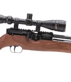 Weihrauch HW100K
