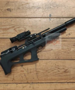 Wildcat MKIII Compact