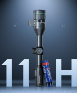 HIKMICRO Alpex A50EL LRF Ballistic