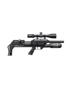 FX Maverick Compact