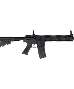 Crosman R1 BLACK Semi-Auto CO2