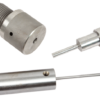Western Airguns Bullet Press Die Flat Base