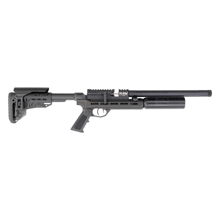 RAW HM1000 Micro Hunter