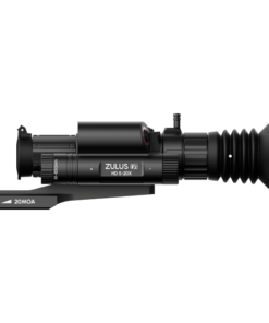 DNT Optics Zulus HD V2