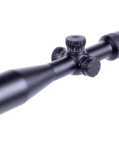 Zeiss Conquest V4 SFP Riflescope