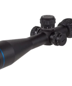 Meopta Optika 6 FFP Rifle Scope