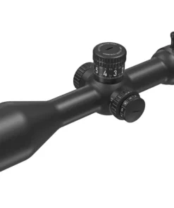 Falcon ED SFP Riflescope