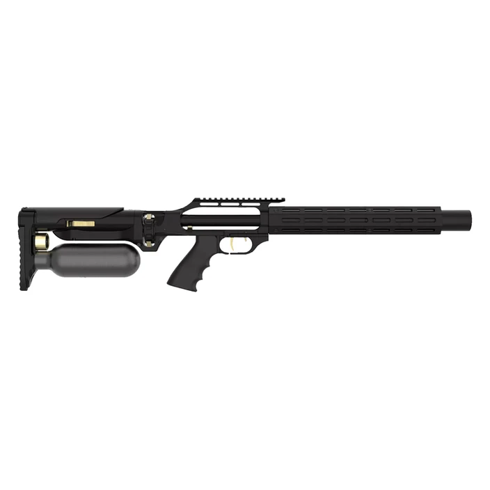 TAIPAN Slash Tactical 420 Self-Indexing PCP