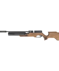 ATA Airborne Regulated Walnut PCP Air Rifle