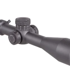Element Optics Theos FFP