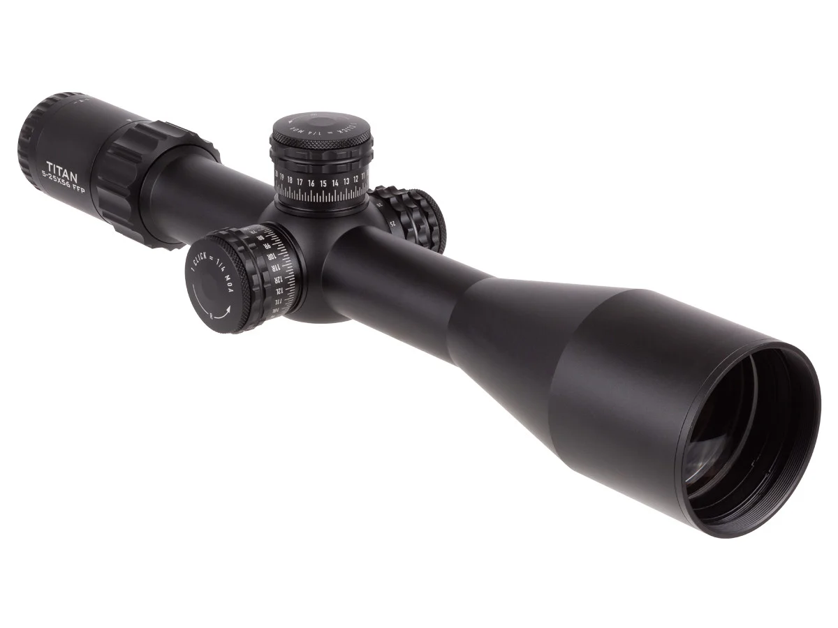 Element Optics Titan