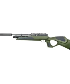 Weihrauch HW100KT Olive Synthetic