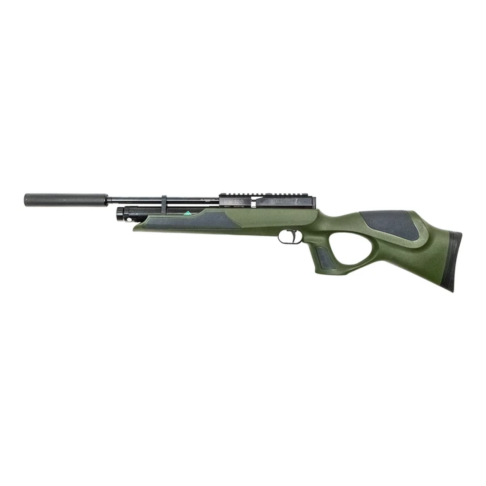 Weihrauch HW100KT Olive Synthetic