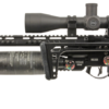 Western Airguns Mordax Long Strike Venom