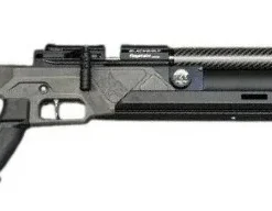 Daystate Black Wolf Zero TAC